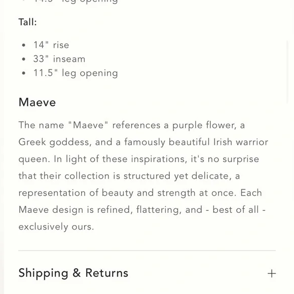 Anthropologie THE NAOMI WORKWEAR JUMPSUIT BY MAEVE size 8 tall. - Picture 8 of 16